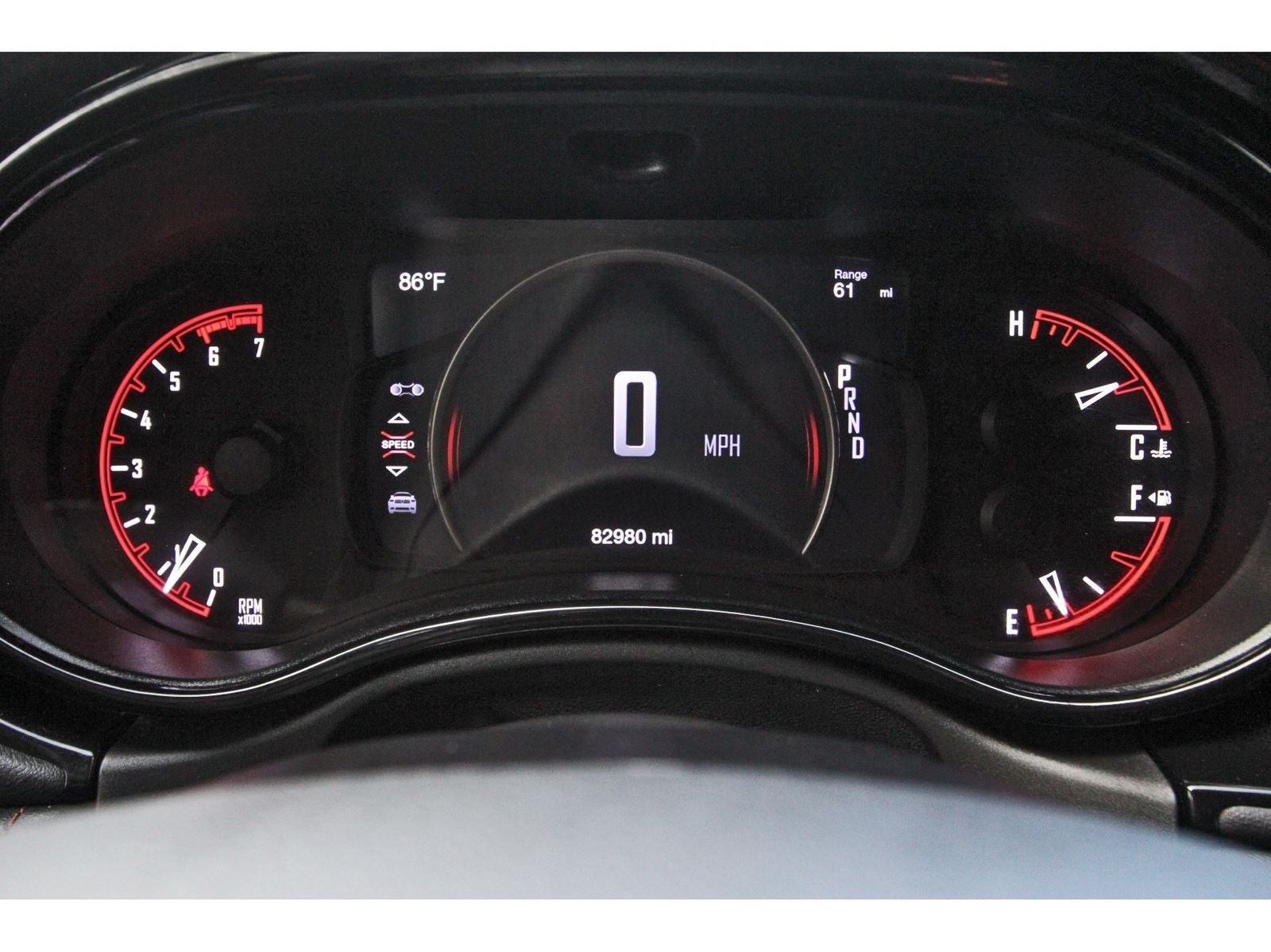 2022 Dodge Durango R/T Plus
