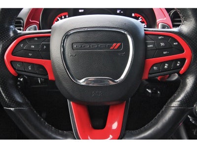 2022 Dodge Durango R/T Plus