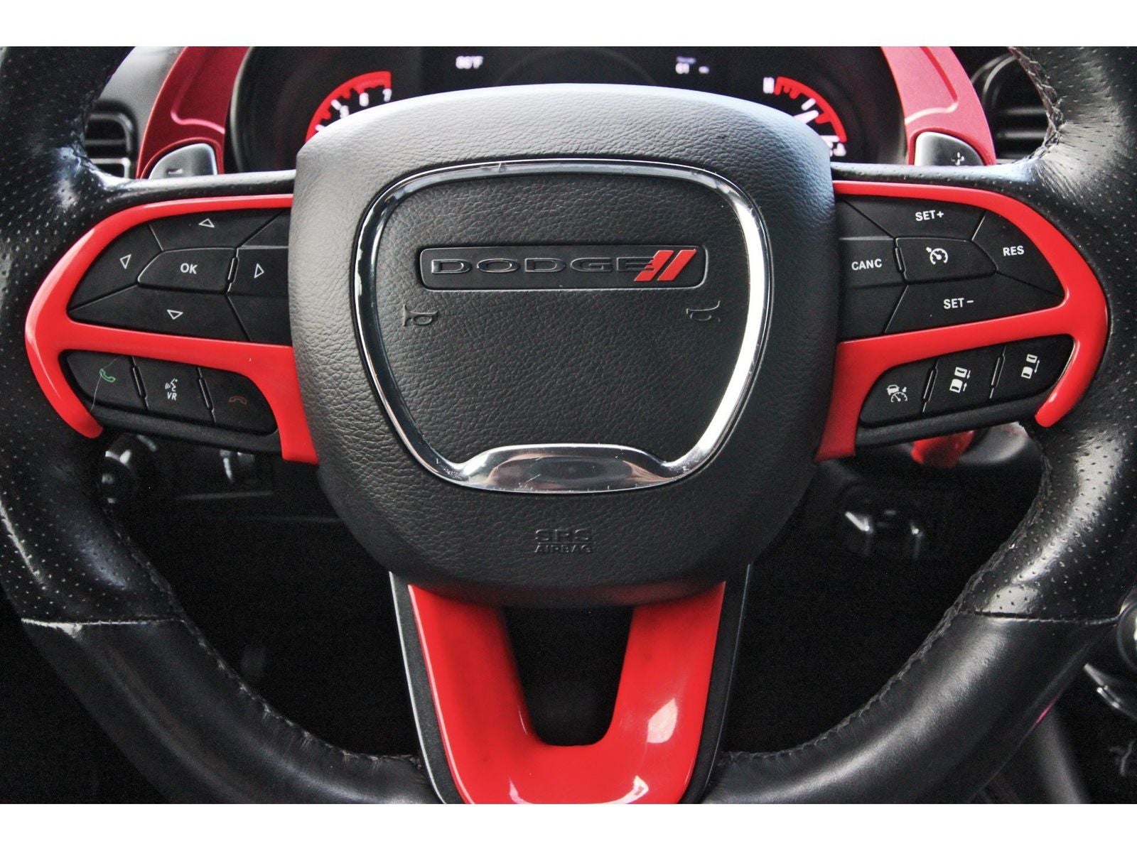 2022 Dodge Durango R/T Plus