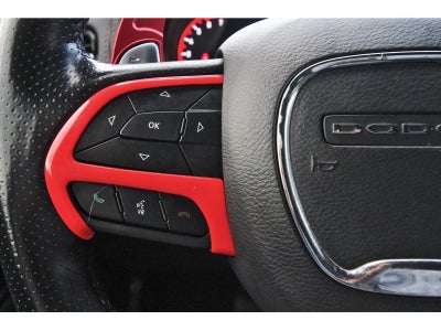 2022 Dodge Durango R/T Plus
