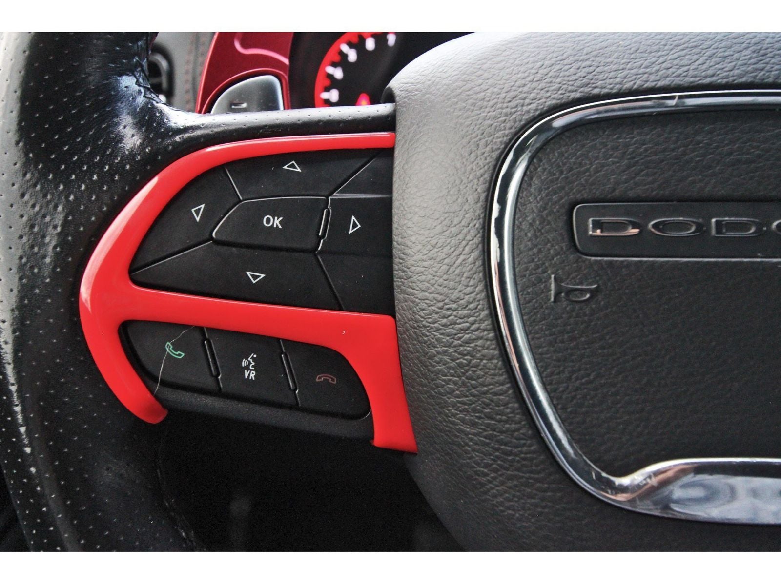 2022 Dodge Durango R/T Plus