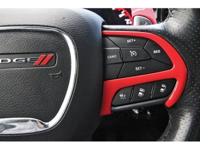 2022 Dodge Durango R/T Plus