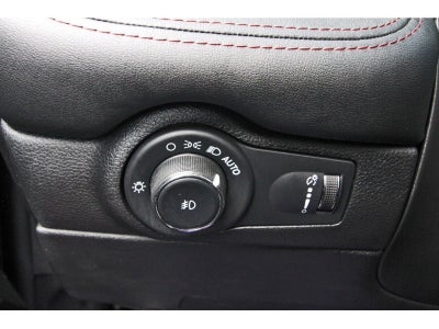 2022 Dodge Durango R/T Plus