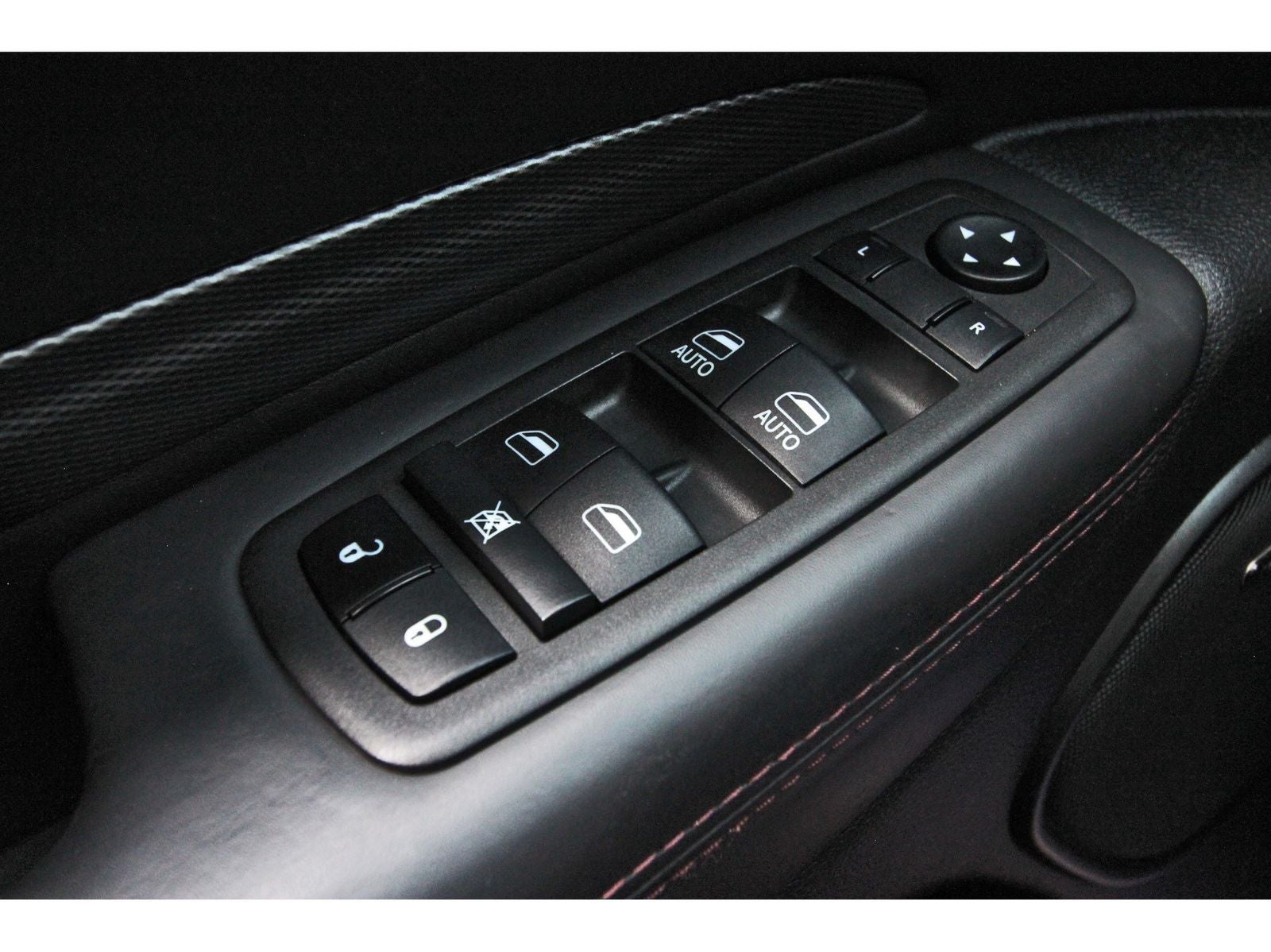 2022 Dodge Durango R/T Plus
