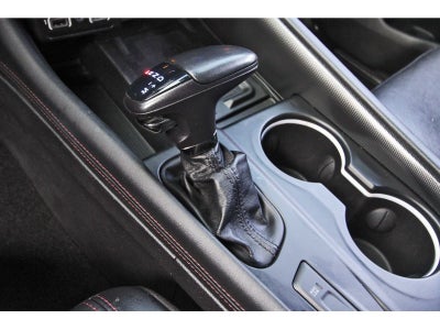 2022 Dodge Durango R/T Plus