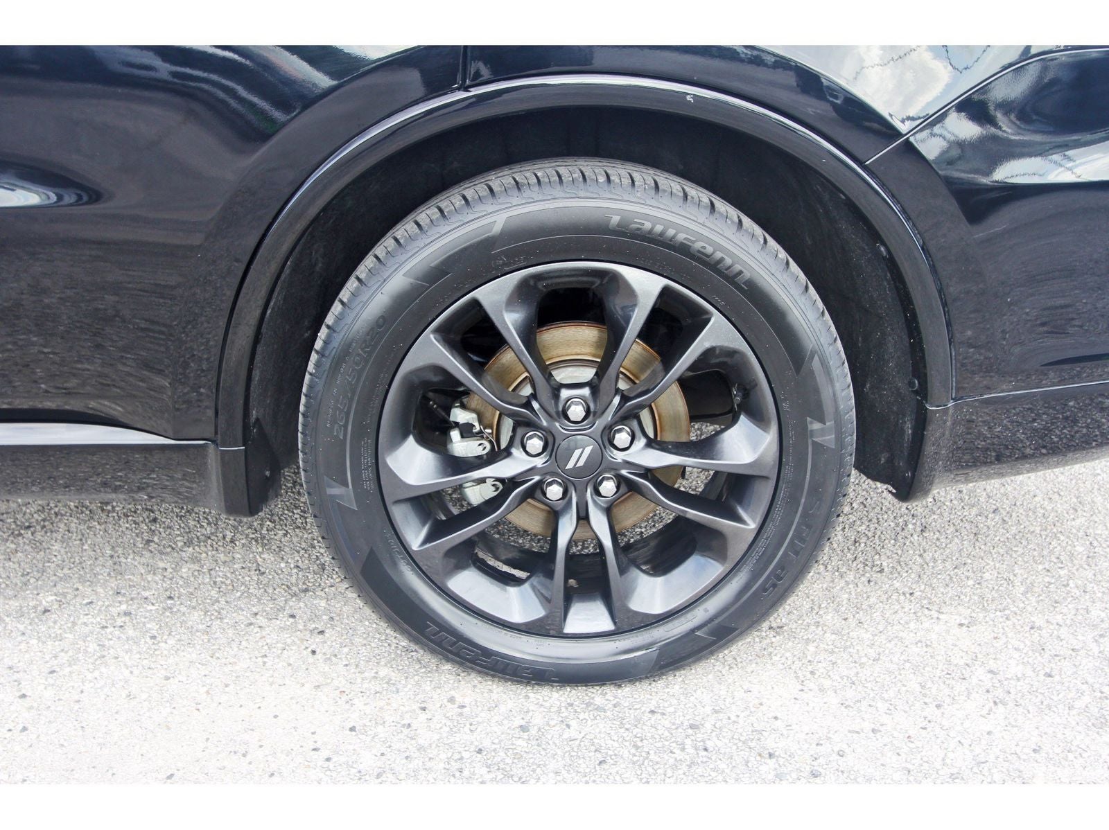 2022 Dodge Durango R/T Plus