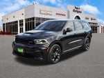 2022 Dodge Durango R/T Plus