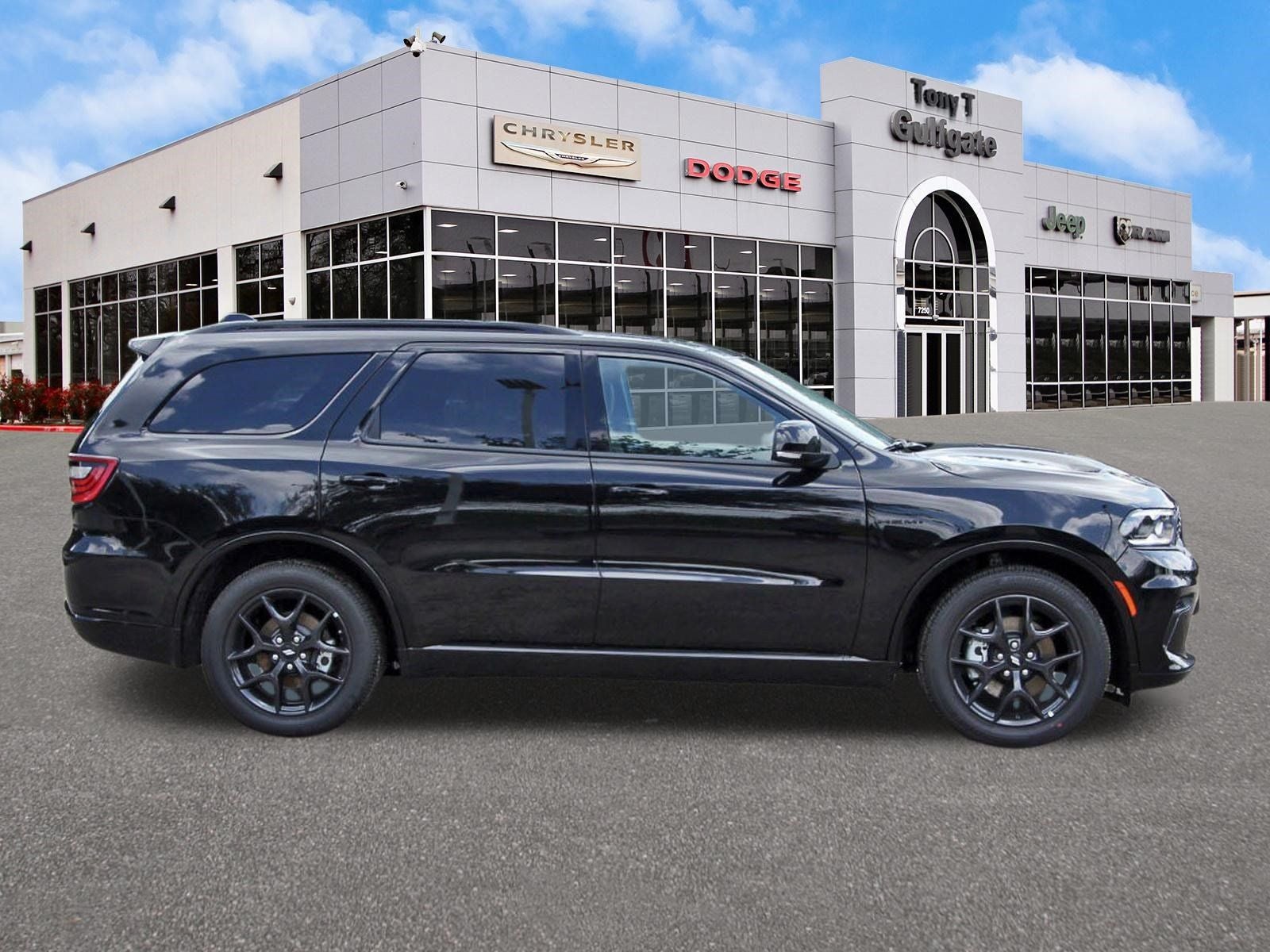 2026 Dodge Durango GT Plus HEMI V8 AWD