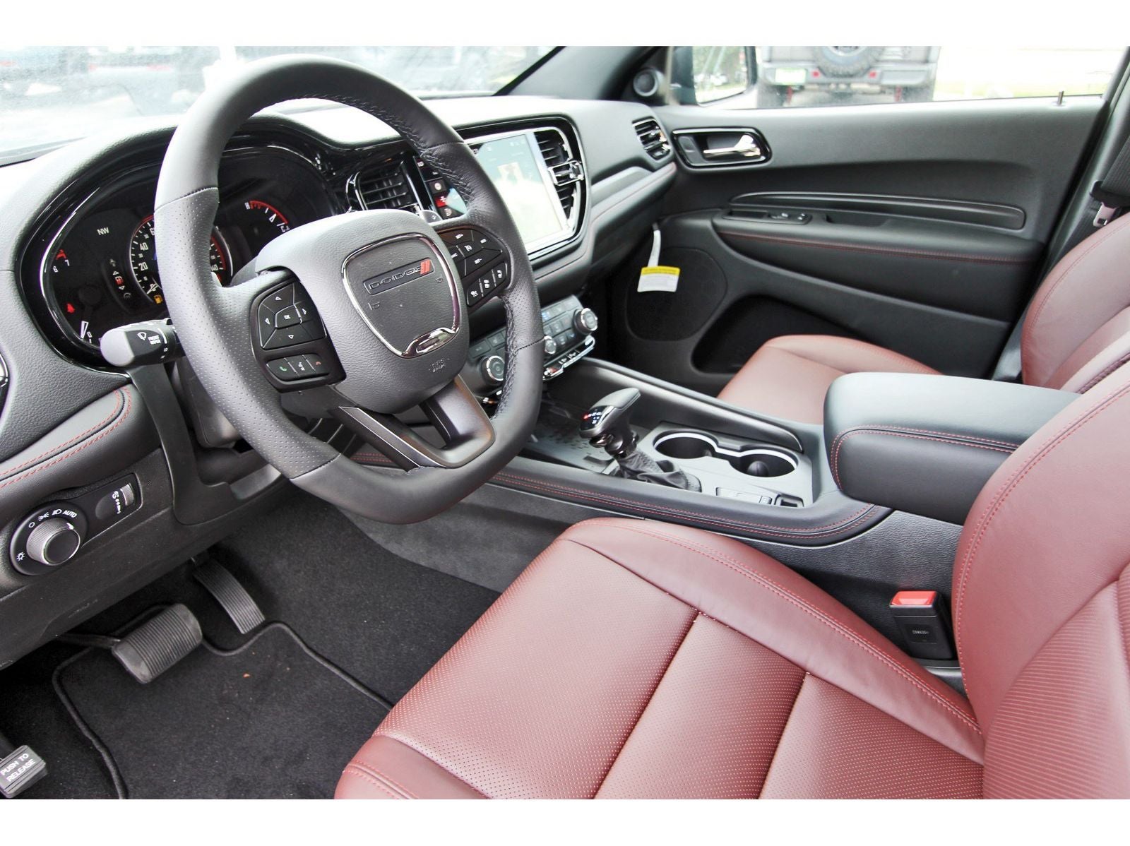 2026 Dodge Durango GT Plus HEMI V8 AWD