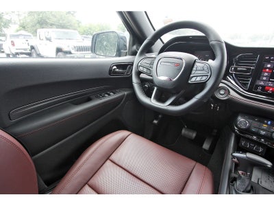 2026 Dodge Durango GT Plus HEMI V8 AWD
