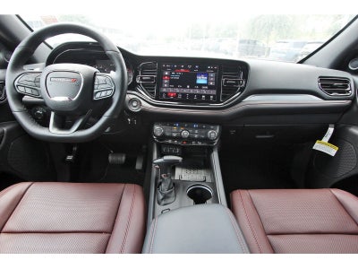 2026 Dodge Durango GT Plus HEMI V8 AWD