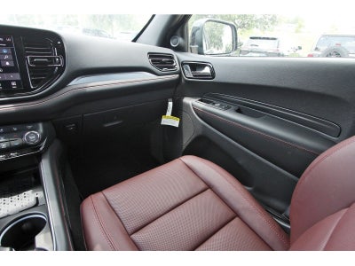 2026 Dodge Durango GT Plus HEMI V8 AWD