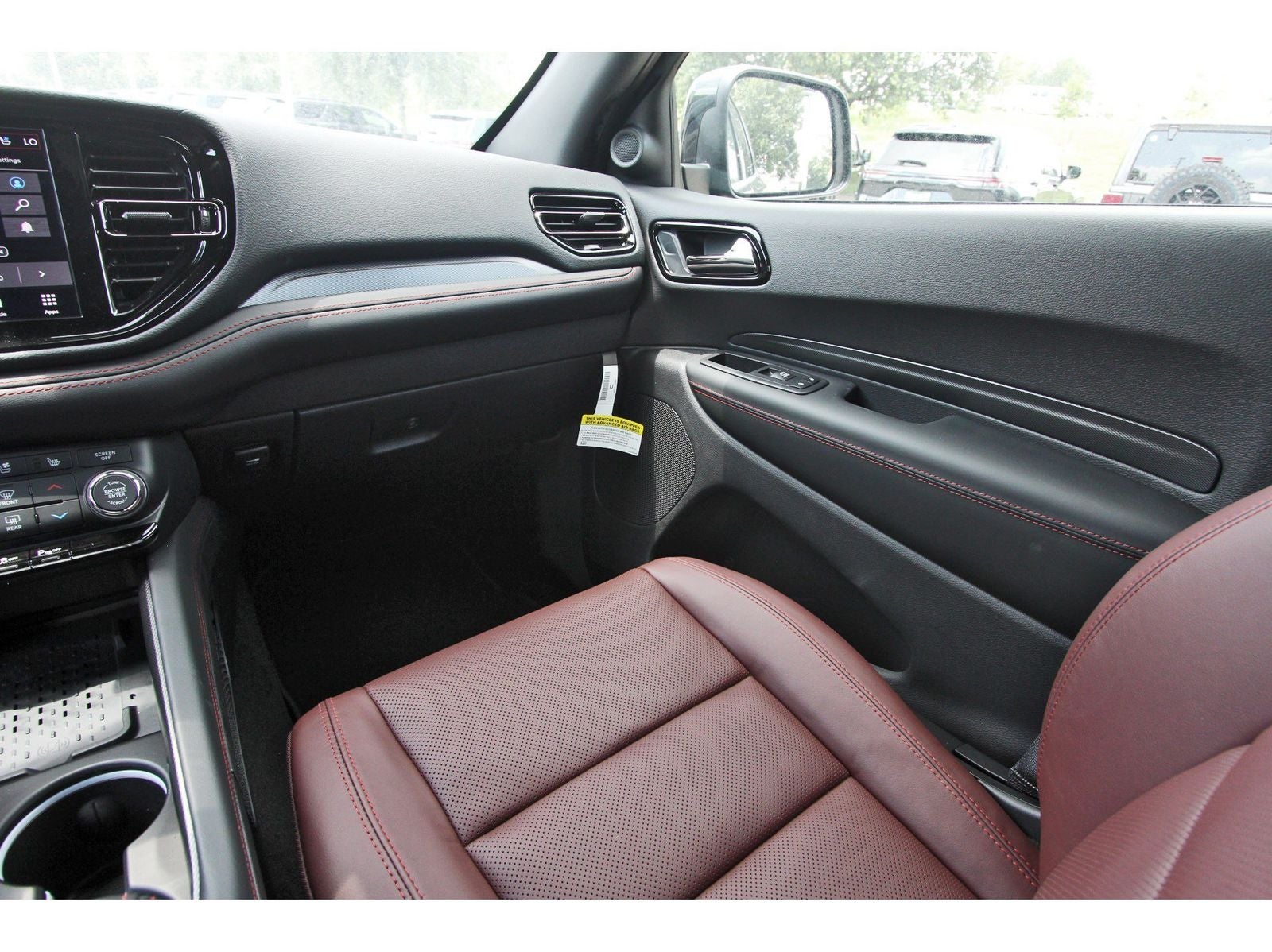2026 Dodge Durango GT Plus HEMI V8 AWD