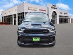 2026 Dodge Durango GT Plus HEMI V8 AWD