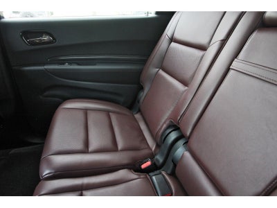 2026 Dodge Durango GT Plus HEMI V8 AWD
