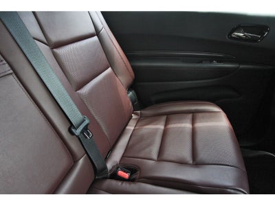 2026 Dodge Durango GT Plus HEMI V8 AWD