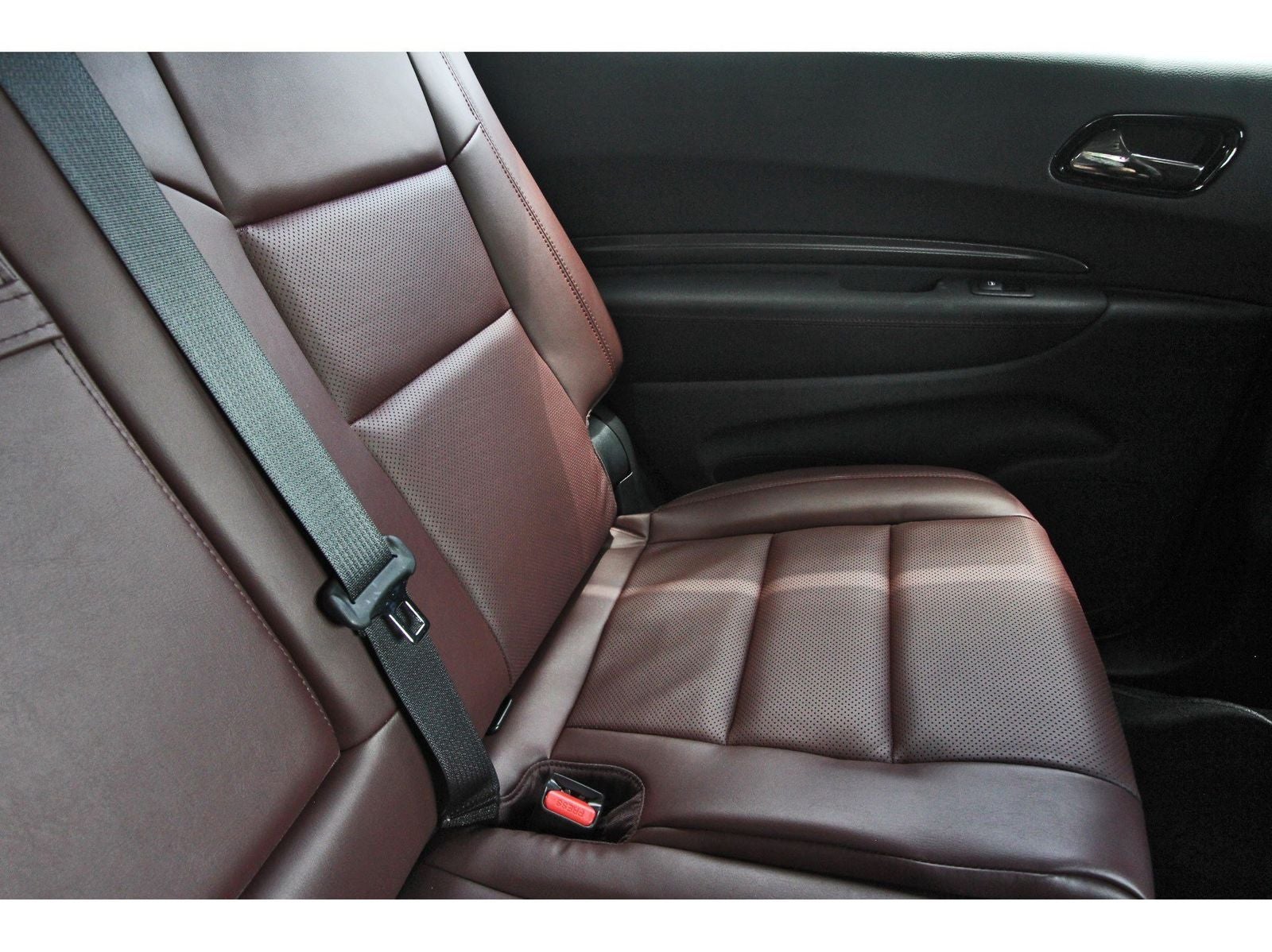 2026 Dodge Durango GT Plus HEMI V8 AWD