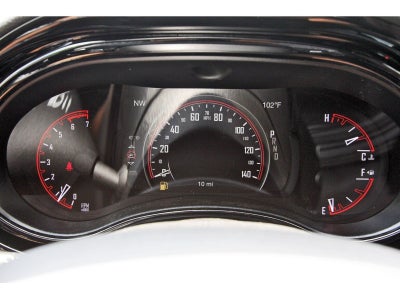2026 Dodge Durango GT Plus HEMI V8 AWD