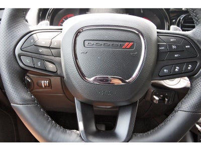 2026 Dodge Durango GT Plus HEMI V8 AWD