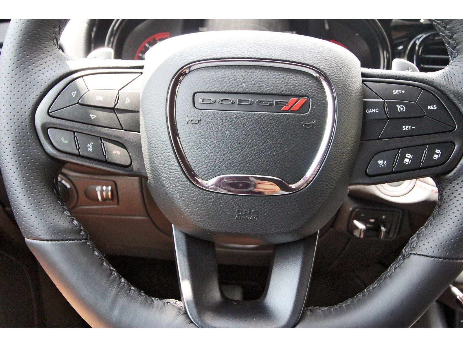 2026 Dodge Durango GT Plus HEMI V8 AWD