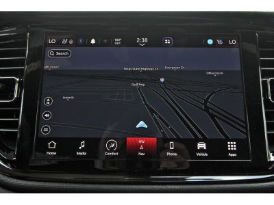 2026 Dodge Durango GT Plus HEMI V8 AWD