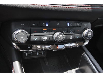 2026 Dodge Durango GT Plus HEMI V8 AWD