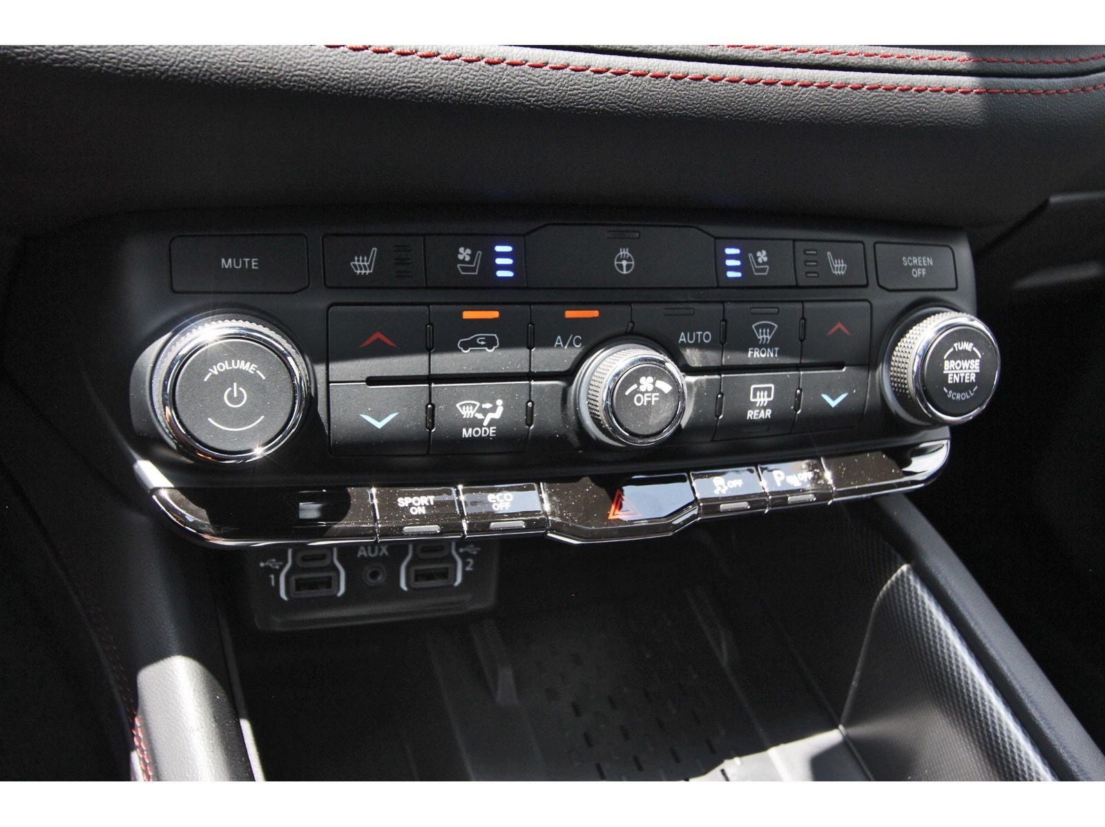 2026 Dodge Durango GT Plus HEMI V8 AWD