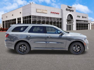 2026 Dodge Durango GT Plus HEMI V8 AWD