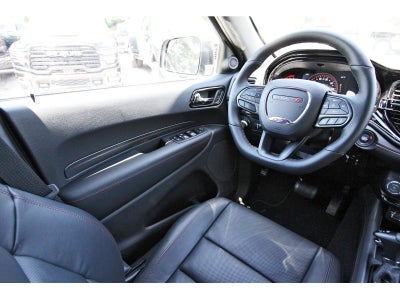 2026 Dodge Durango GT Plus HEMI V8 AWD
