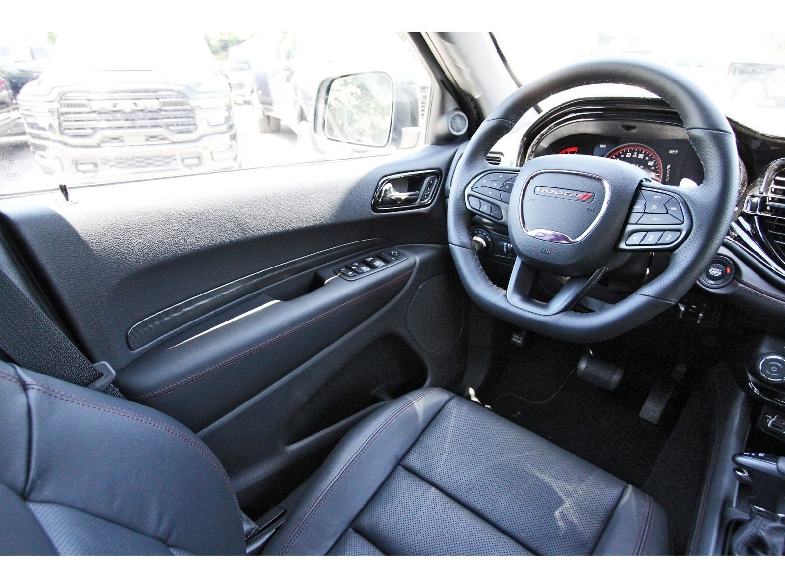 2026 Dodge Durango GT Plus HEMI V8 AWD