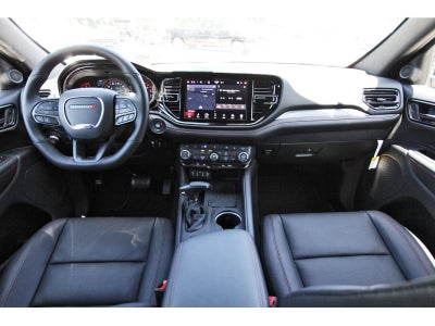 2026 Dodge Durango GT Plus HEMI V8 AWD