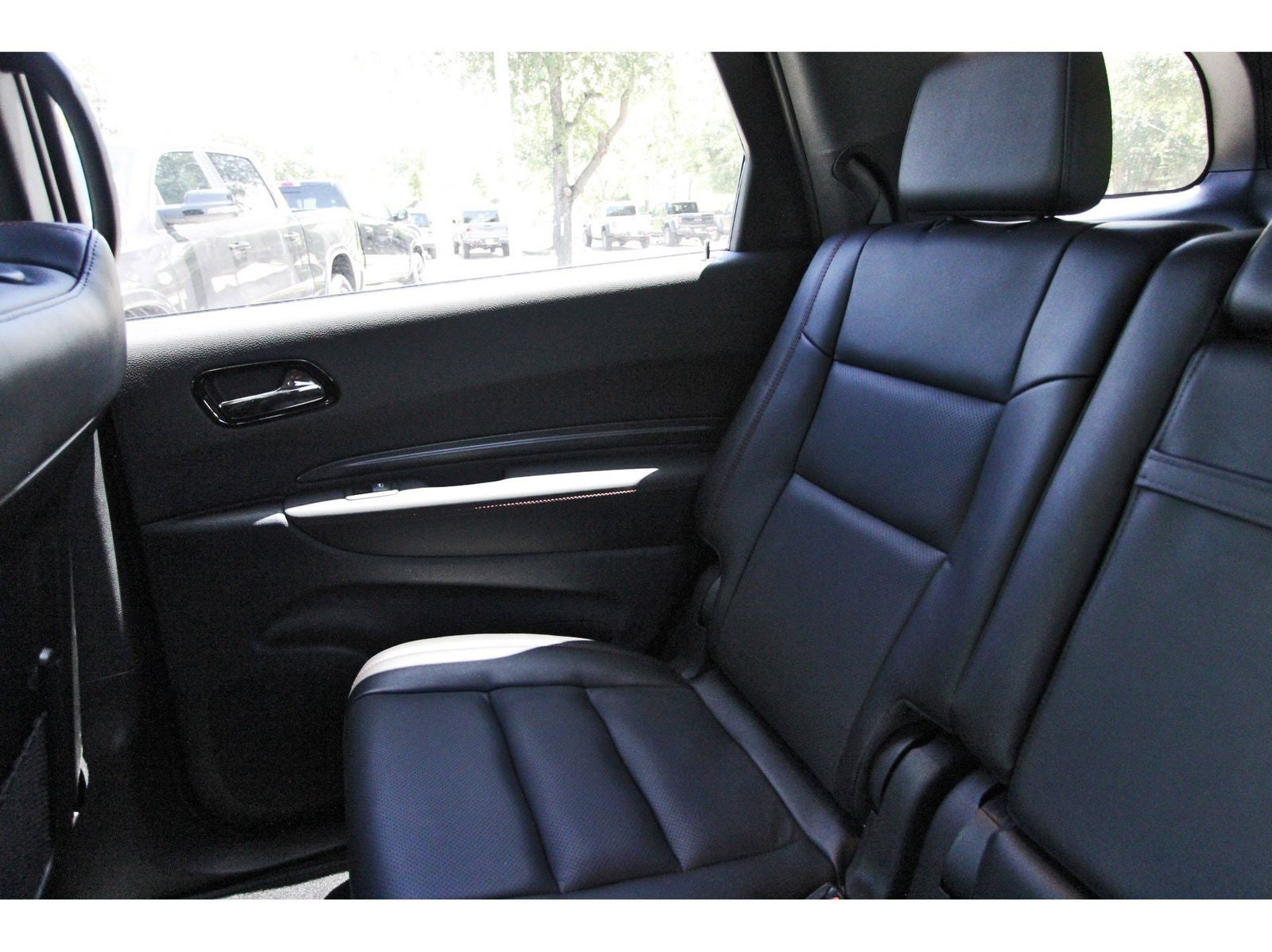 2026 Dodge Durango GT Plus HEMI V8 AWD