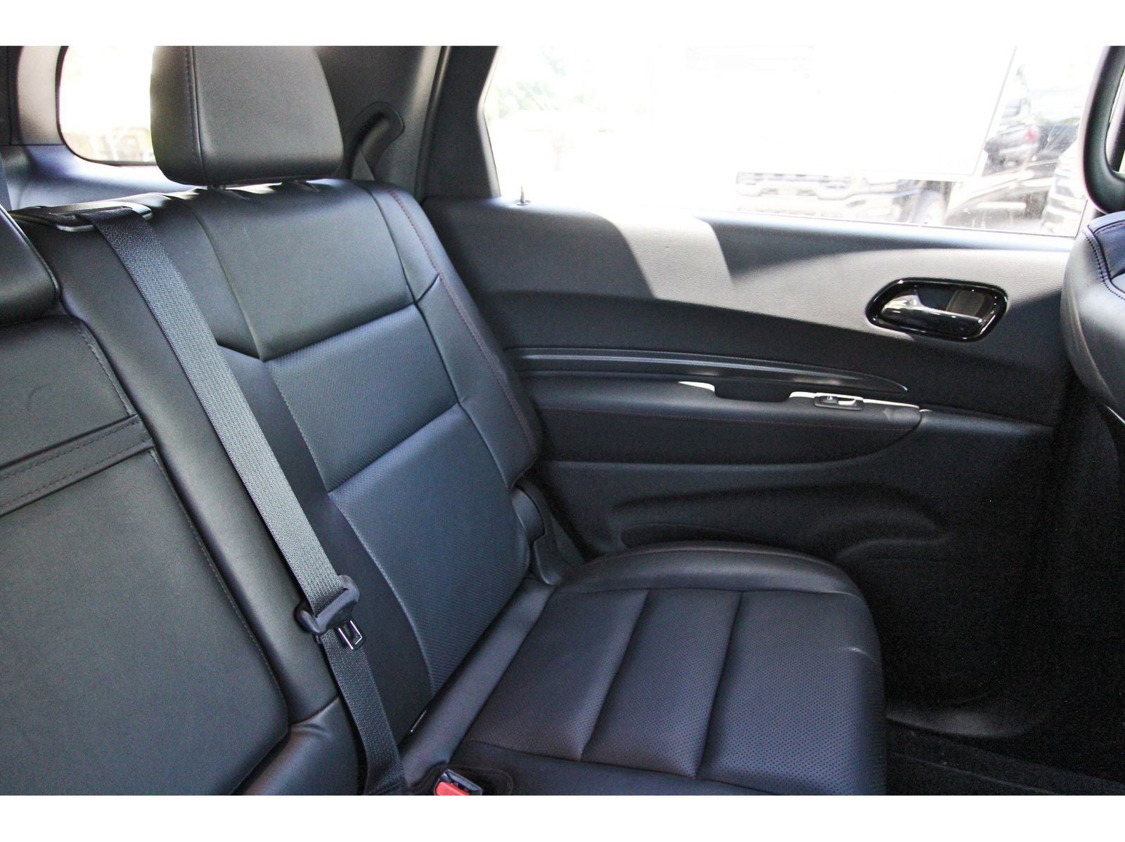 2026 Dodge Durango GT Plus HEMI V8 AWD