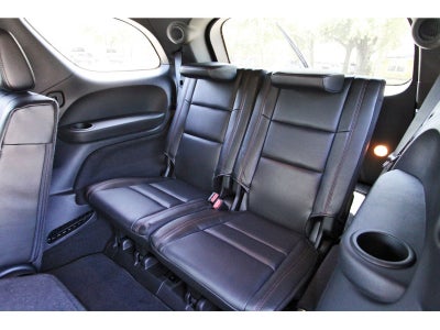 2026 Dodge Durango GT Plus HEMI V8 AWD
