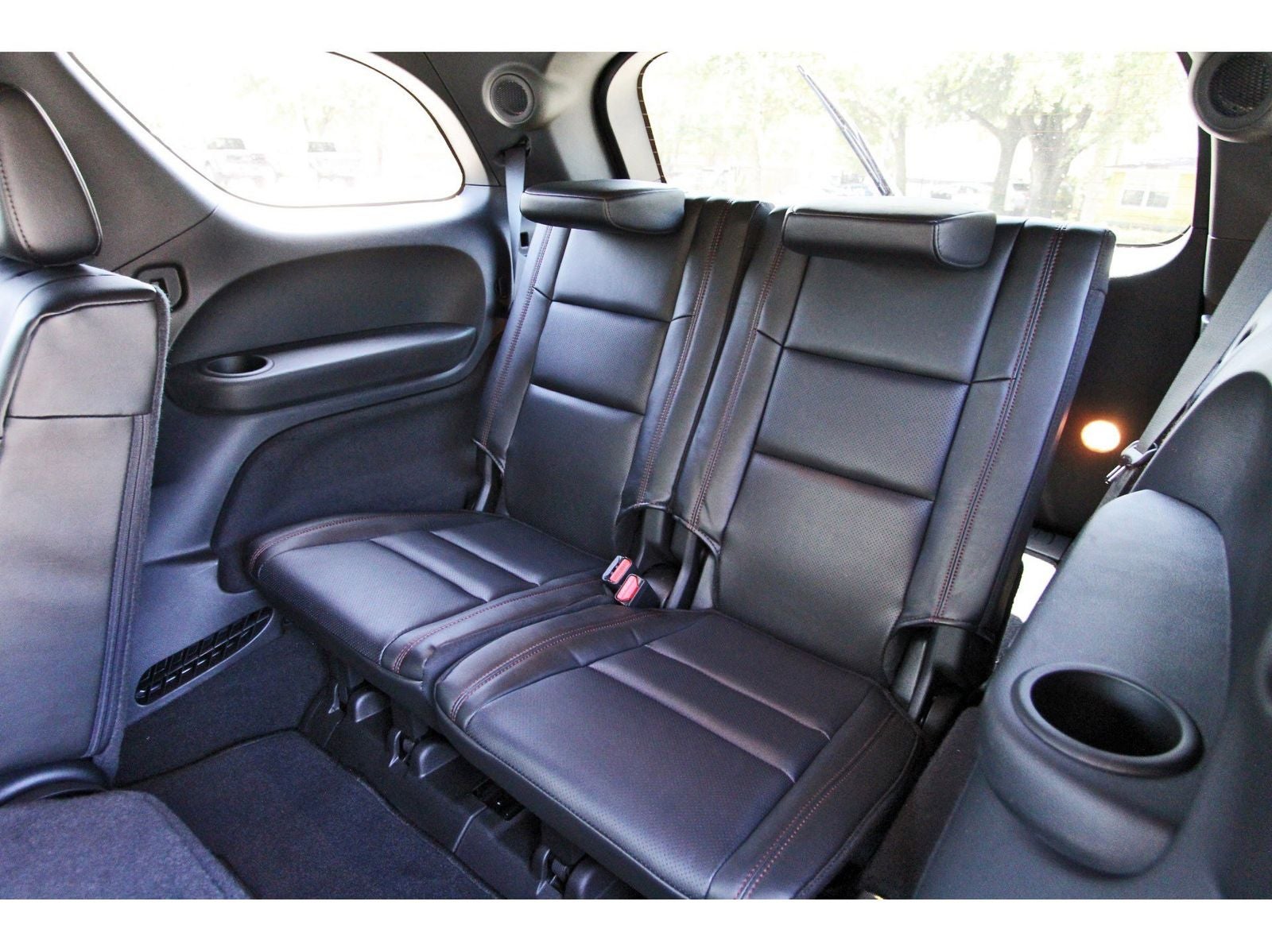 2026 Dodge Durango GT Plus HEMI V8 AWD