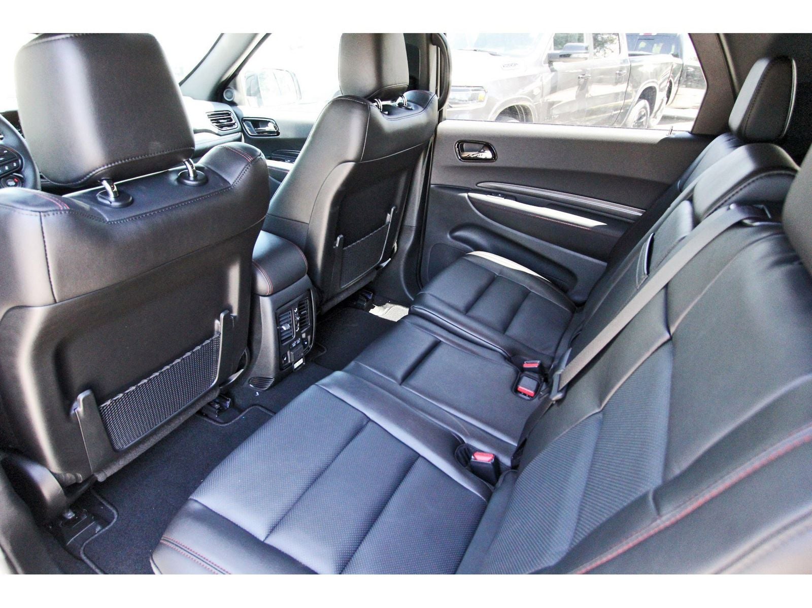 2026 Dodge Durango GT Plus HEMI V8 AWD