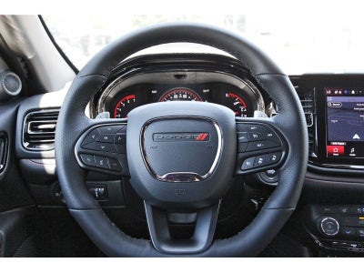 2026 Dodge Durango GT Plus HEMI V8 AWD
