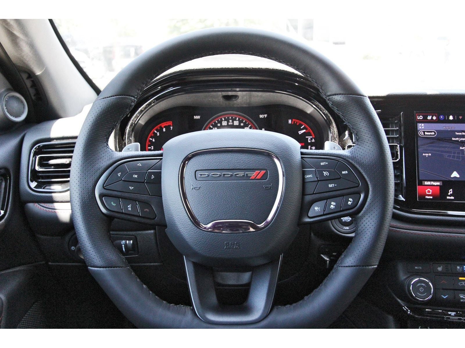 2026 Dodge Durango GT Plus HEMI V8 AWD
