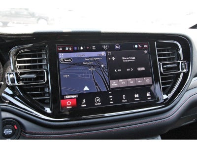 2026 Dodge Durango GT Plus HEMI V8 AWD