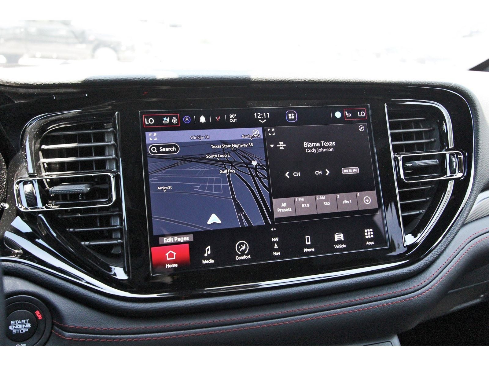 2026 Dodge Durango GT Plus HEMI V8 AWD