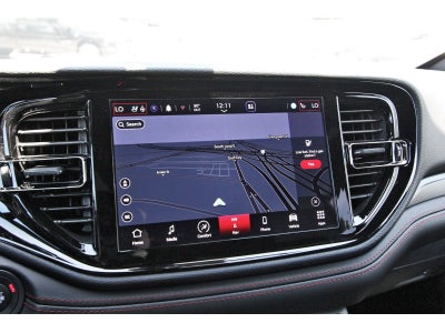 2026 Dodge Durango GT Plus HEMI V8 AWD