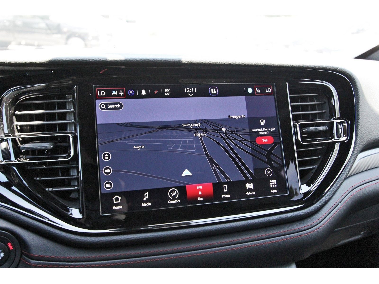 2026 Dodge Durango GT Plus HEMI V8 AWD