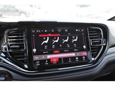 2026 Dodge Durango GT Plus HEMI V8 AWD