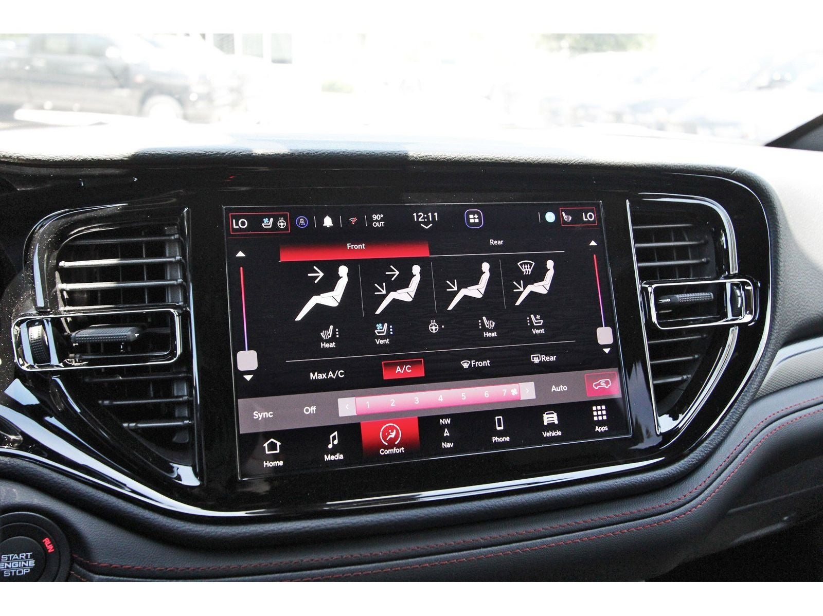 2026 Dodge Durango GT Plus HEMI V8 AWD