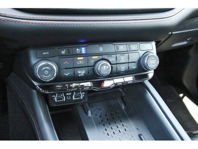 2026 Dodge Durango GT Plus HEMI V8 AWD