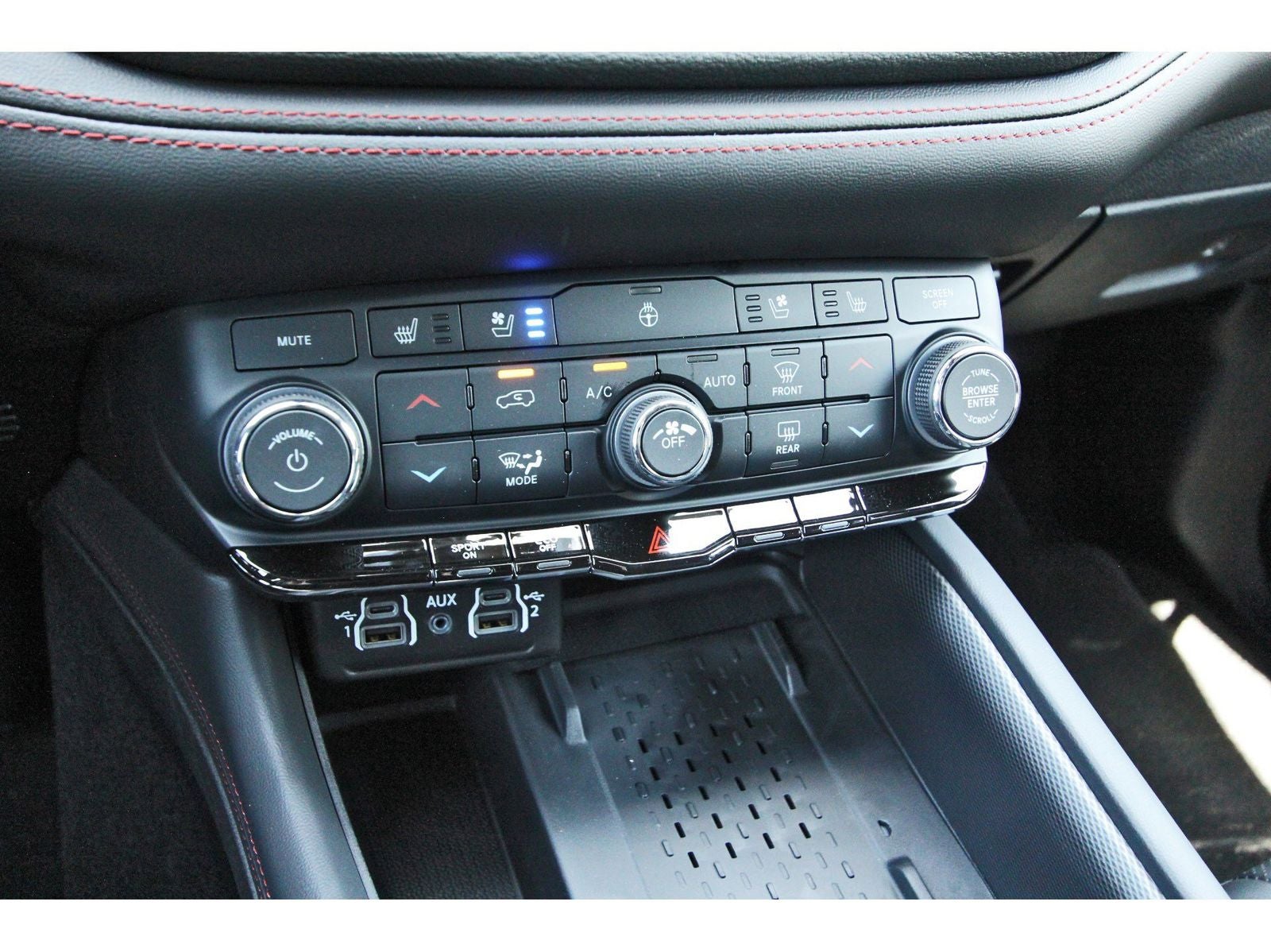 2026 Dodge Durango GT Plus HEMI V8 AWD