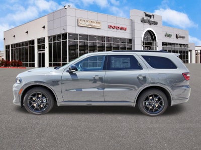 2026 Dodge Durango GT Plus HEMI V8 AWD