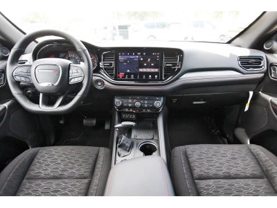 2026 Dodge Durango GT HEMI V8 AWD