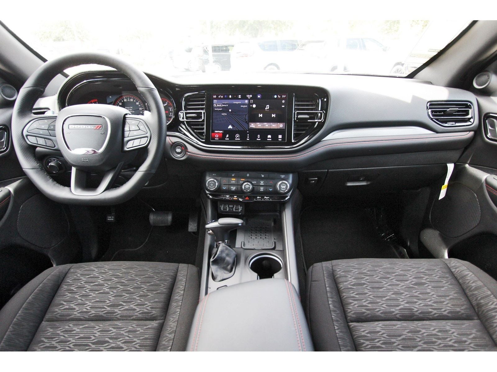 2026 Dodge Durango GT HEMI V8 AWD