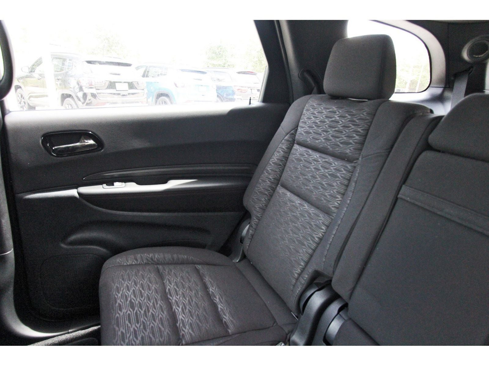 2026 Dodge Durango GT HEMI V8 AWD